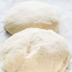 Pizza Dough Recipe