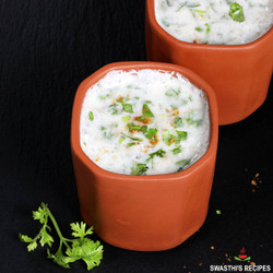 Chaas Recipe (Indian Buttermilk)