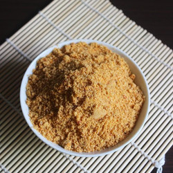 Flaxseed Podi