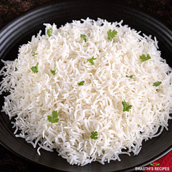 Basmati Rice Recipe, How To Cook Basmati Rice