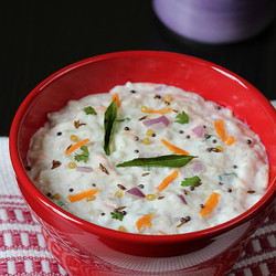 Curd Oats