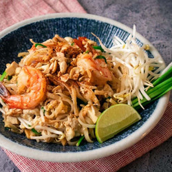 Homemade Pad Thai Sauce