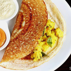 Dosa Recipe, How To Make Dosa Batter