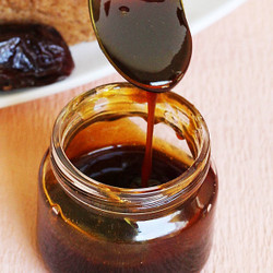 Date Syrup, How To Make Date Syrup