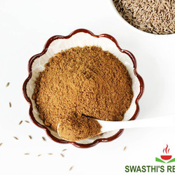 Cumin Powder (Jeera Powder)