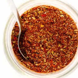 Homemade Taco Seasoning