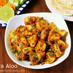 Jeera Aloo Recipe