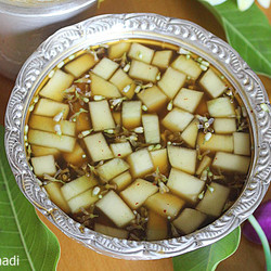 Ugadi Pachadi