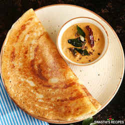 Brown Rice Dosa