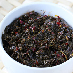 Gongura Pachadi (gongura Pickle)