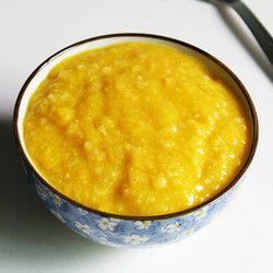 Baby Dal Khichdi (Lentils For Baby)