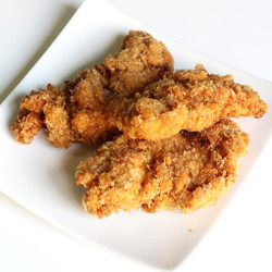 KFC Fried Chicken