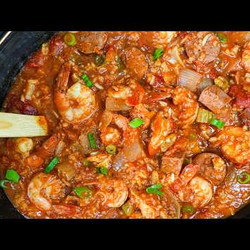 Slow Cooker Jambalaya That Will Impress Your Guests