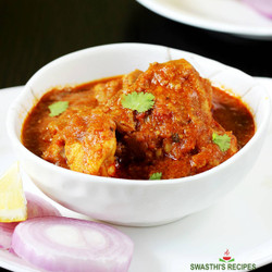 Chicken Curry Recipe