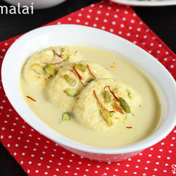 Rasmalai Recipe