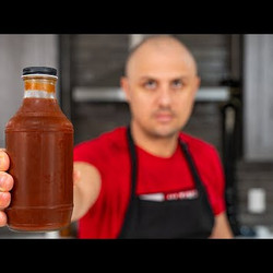 Chipotle Bbq Sauce