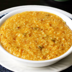 Dalia Recipe | Dalia Khichdi | Broken Wheat Khichdi