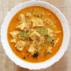 Paneer Korma | Paneer Kurma