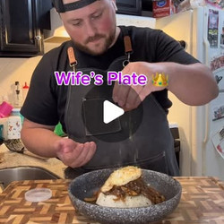 Loco Moco