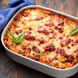 Riso Al Forno
