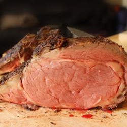 Perfect Prime Rib Recipe