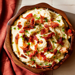 Million Dollar Mashed Potatoes Are So Good, Everyone Will Want Seconds