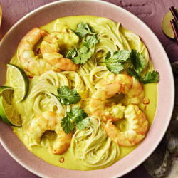 Chaaza (burmese Curry)