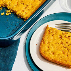Cornbread Casserole