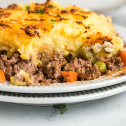 Shepherd&apos;s Pie