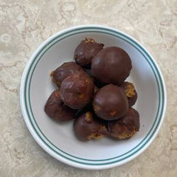 Peanut Butter Balls