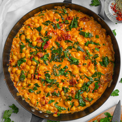 Marry Me Chickpeas
