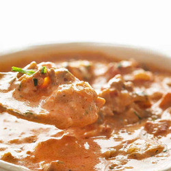 Sausage Soup