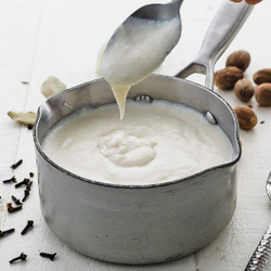 Bechamel Sauce Recipe