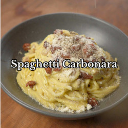 Carbonara