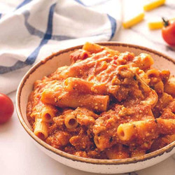 The Best Easy Baked Ziti Recipe