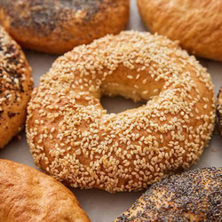 Bagel Recipe