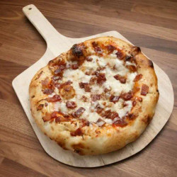The Last Pizza Dough I&apos;ll Ever Need