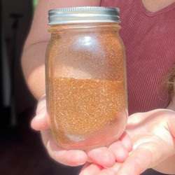 Taco seasoning