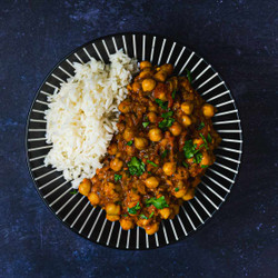 Channa Masala Recipe
