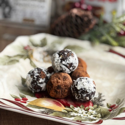 Rumballs