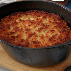 Rhineland Potato Specialty Kesselsknall