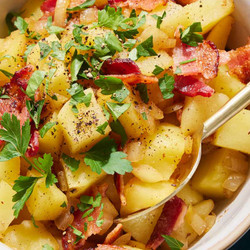 German Potato Salad