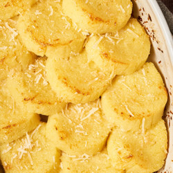 Traditional Gnocchi Alla Romana Recipe