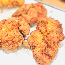 Chicken Zinger Burger