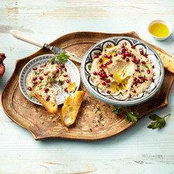 Baba Ghanoush