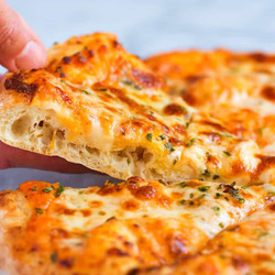 Copy of Easy Pizza Dough (beginner-friendly!)