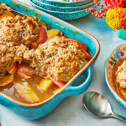 Apple Cobbler