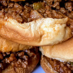 Old Fashioned Sloppy Joes Recipe