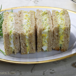 Egg Salad Sandwich