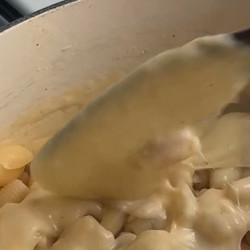 Mac And Cheese